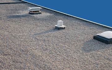 flat roofing Tewin, Hertfordshire